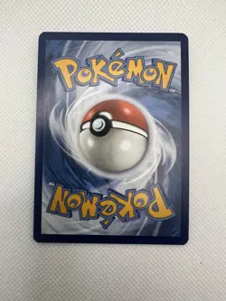 Nintendo Duskull Illustration Rare Full Art Holo SV Shrouded Fable 068/064 60HP - Image 2