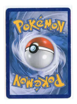 Meloetta 85/162 Holo Rare Holo XY - BREAKthrough Pokemon HP Damaged - Image 2