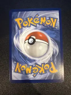 Meganium (001) Mega Evolution Promo​ - Near Mint Pokemon TCG - Image 2