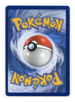 Alolan Ninetales 28/147 Rare Normal SM - Burning Shadows Pokemon NM - Image 2