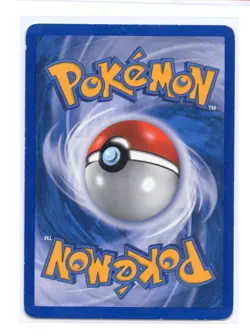Lanturn 40/115 Uncommon Reverse Holo Unseen Forces Pokemon HP Damaged - Image 2