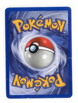 Lucario 3/11 Holo DP Trainer Kit: Manaphy & Lucario Pokemon HP Damaged - Image 2