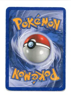 Magmortar Lv.X 123/123 Ultra Rare Holo Mysterious Treasures Pokemon HP Damaged - Image 2