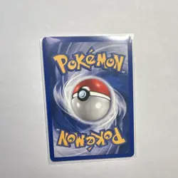 Pokemon TCG Elekid 1st Edition Neo Genesis 22/111 - Image 2