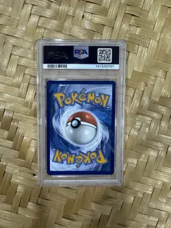 Pokemon TCG 2023 Crown Zenith Origin Forme Palkia VSTAR GG67/GG70 PSA 9 - Image 2