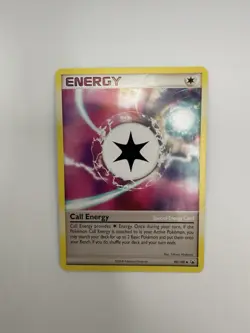 Pokemon TCG Call Energy 92/100 Majestic Dawn Reverse Holo Uncommon - Image 1