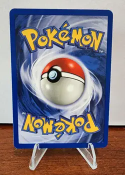 1999 Pokemon Dratini (53/82) & Dark Dragonair (33/82) Evolve Set - Team Rocket - Image 4