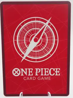 Monkey.D.Luffy OP05-060 Leader ST18 Starter Deck 2024 One Piece Card Game TCG NM - Image 4