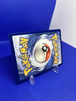 Pokemon TCG Fusion Strike Holo Mew v Alt Art Ultra Rare Card 251/264 - Image 3