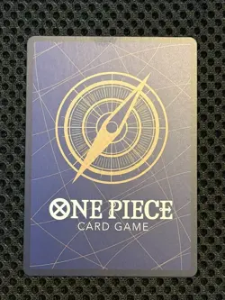 One Piece Card Game TCG PRB02-017 SR Boa Hancock Bandai Made in Japan Anime - Image 2