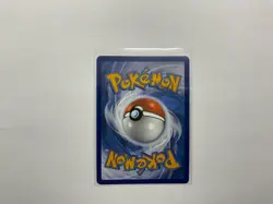 Pokemon Trading Card TCG Iron Leaves Future Art Holo 019/167 - Image 2