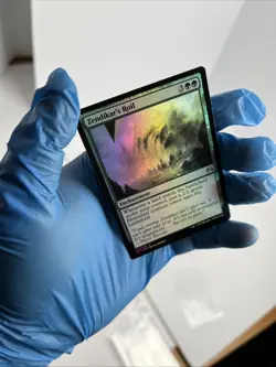FOIL Zendikar's Roil - Magic Origins - MTG - Condition Shown In Many Pictures - Image 2