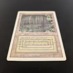 MTG \>> Bayou (PL) <<// Revised - 341 Trading - Magic - Image 3