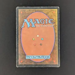 MTG \>> Lion's Eye Diamond (PL) <<// Mirage - 341 Trading - Magic - Image 2