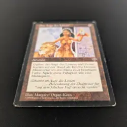 MTG \>> Lion's Eye Diamond (PL) <<// Mirage - 341 Trading - Magic - Image 3