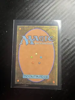 Mind's Eye Battlebond Regular 240/254 near mint. MTG - Image 2