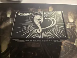 FESTIVAL IN A BOX: ATLANTA 2025 Box MTG Magic Secret Lair Sealed - IN HAND - Image 1