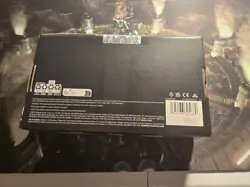 FESTIVAL IN A BOX: ATLANTA 2025 Box MTG Magic Secret Lair Sealed - IN HAND - Image 3