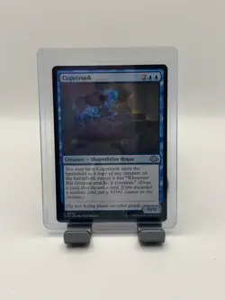 MTG, Copycrook $3 ORDER MIN 55 NM MH3: Modern Horizons 3 Regular - Image 1