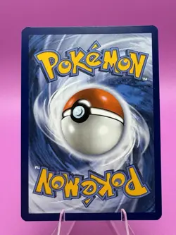 Pokemon TCG N’s Zekrom 031 Ascended Heroes Black Star Promo - Near Mint - Image 2
