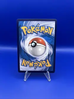 Shiny Gloom 158/151 - 151C Holo Near Mint Chinese Pokemon TCG - Image 2