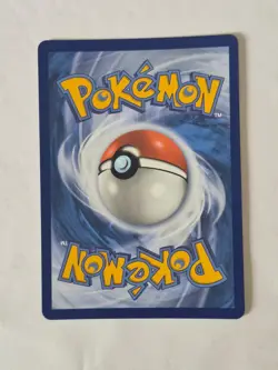 Mega Manectric ex 050/132 Double Rare Mega Evolution Pokemon Holo Near Mint - Image 2