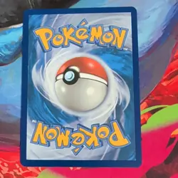 The Pokemon Company M Blastoise EX 22/108 Evolutions Ultra Rare Holo - Image 2