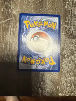 Flapple 210/191 Illustration Rare Surging Sparks Pokemon Pack Fresh Near Mint NM - Image 2