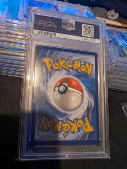 2019 POKEMON SUN & MOON UNIFIED MINDS #125 UMBREON & DARKRAI GX PSA 10 - Image 5
