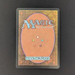 MTG \>> Mox Diamond (EX) <<// Stronghold - 341 Trading - Magic - Image 2