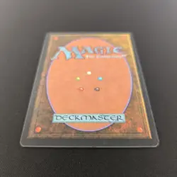 MTG \>> Mox Diamond (EX) <<// Stronghold - 341 Trading - Magic - Image 5