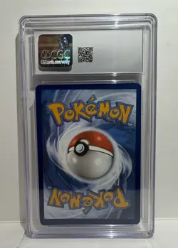 Pokemon Shadow Rider Calyrex V TG17/TG30 Astral Radiance Trainer Gallery CGC9.5 - Image 2
