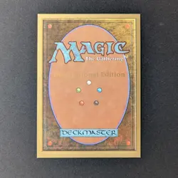 MTG \>> Ancestral Recall (EX) <<// Collectors' Edition - 341 Trading - Magic - Image 2