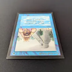 MTG \>> Ancestral Recall (EX) <<// Collectors' Edition - 341 Trading - Magic - Image 4