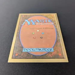 MTG \>> Ancestral Recall (EX) <<// Collectors' Edition - 341 Trading - Magic - Image 5