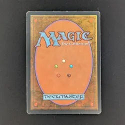 MTG \>> Lion's Eye Diamond (LP) <<// Mirage - 341 Trading - Magic - Image 2