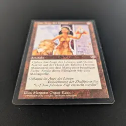 MTG \>> Lion's Eye Diamond (LP) <<// Mirage - 341 Trading - Magic - Image 3