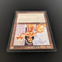 MTG \>> Lion's Eye Diamond (LP) <<// Mirage - 341 Trading - Magic - Image 4