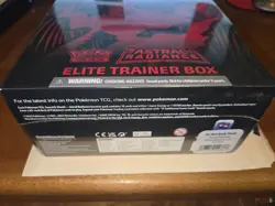 Pokemon Astral Radiance Elite Trainer Box ETB NEW Factory Sealed - Image 2