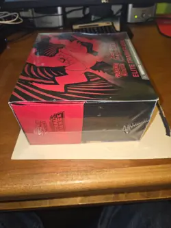 Pokemon Astral Radiance Elite Trainer Box ETB NEW Factory Sealed - Image 5