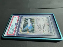 Pokemon Latios ex 94/97 Dragon EX Holo Ultra Rare PSA 7 2003 English With Guard - Image 3