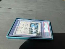 Pokemon Latios ex 94/97 Dragon EX Holo Ultra Rare PSA 7 2003 English With Guard - Image 4