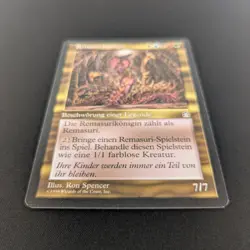 MTG \>> Sliver Queen (NM) <<// Stronghold - 341 Trading - Magic - Image 3