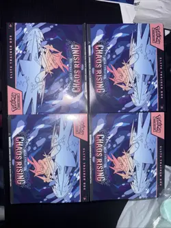 Pokemon TCG Sealed Lot (Pris,CRI, Black Bolt, White Flare, PFL,ME01) See Img 2 - Image 3