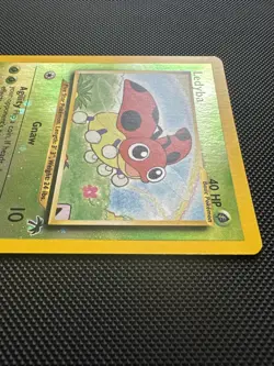 Ledyba 7/18 Southern Islands Reverse Holo LP - Image 3