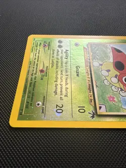 Ledyba 7/18 Southern Islands Reverse Holo LP - Image 4