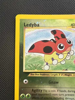 Ledyba 7/18 Southern Islands Reverse Holo LP - Image 5
