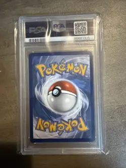 Pokemon TCG Umbreon GX Hidden Fates SM SV69/SV94 PSA 10 - Image 2