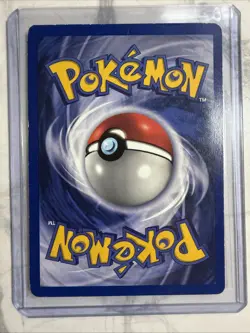 Electabuzz 2 Wizards Black Star Promos Promo Pokemon LP - Image 2