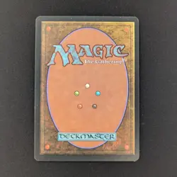 MTG \>> Mox Diamond (GD) <<// Stronghold - 341 Trading - Magic - Image 2